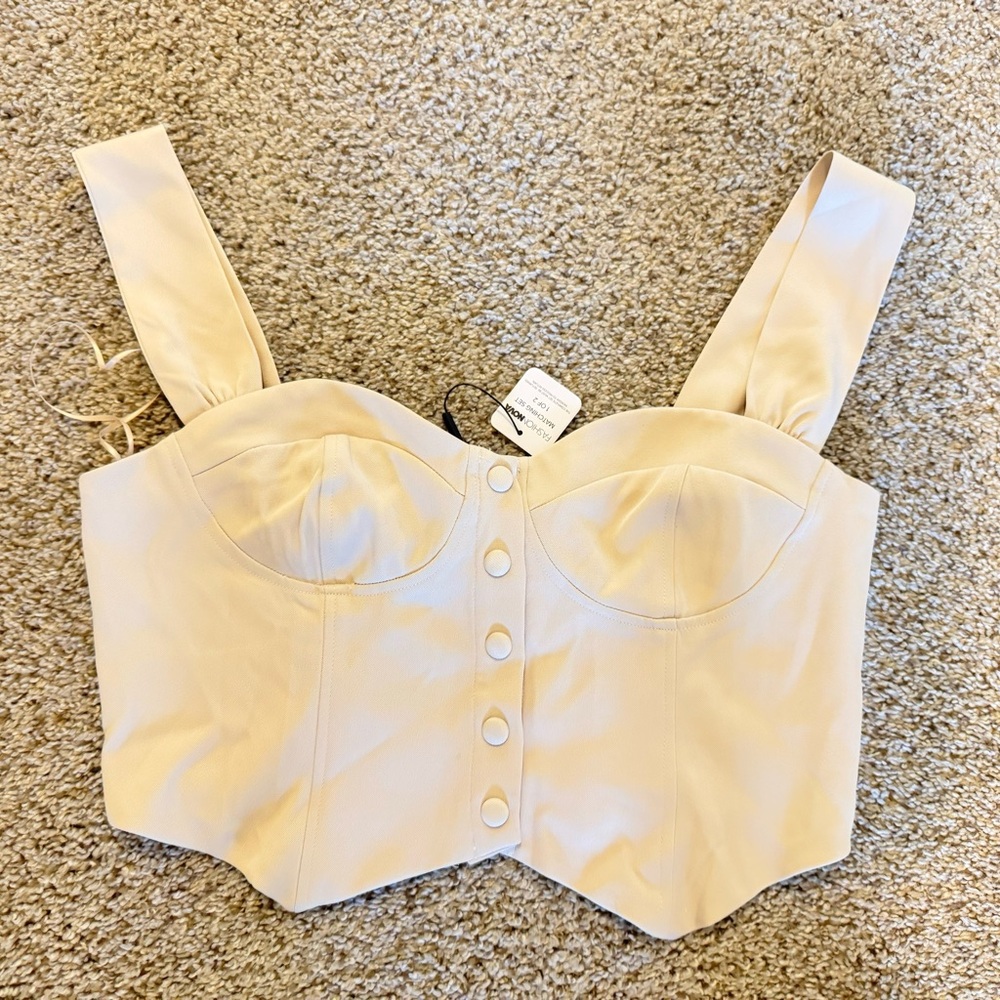 Jazzzy vest!!